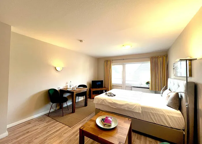 Ferienwohnung Mare Nostrum 6