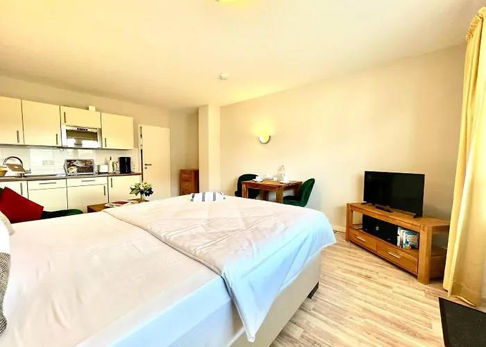 Ferienwohnung Mare Nostrum 6