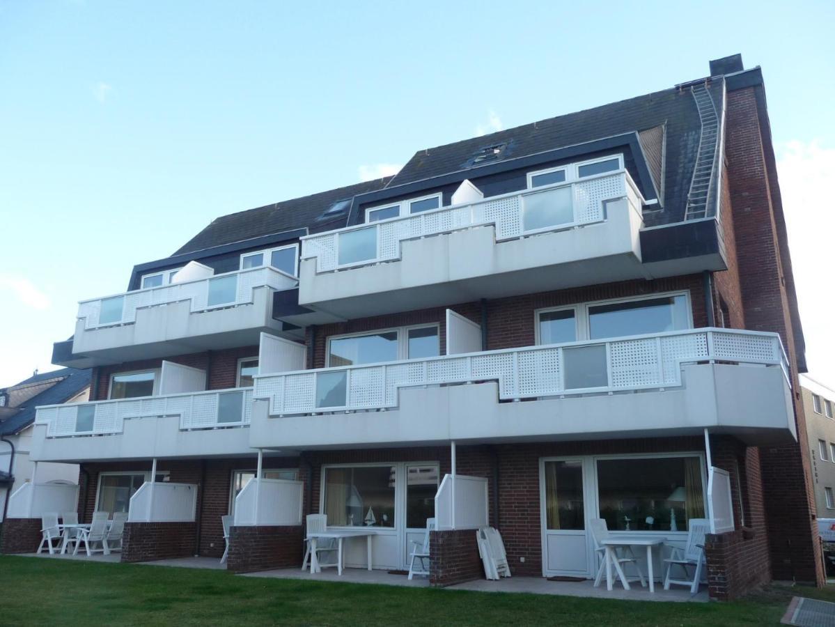 Mare Nostrum 6 Westerland