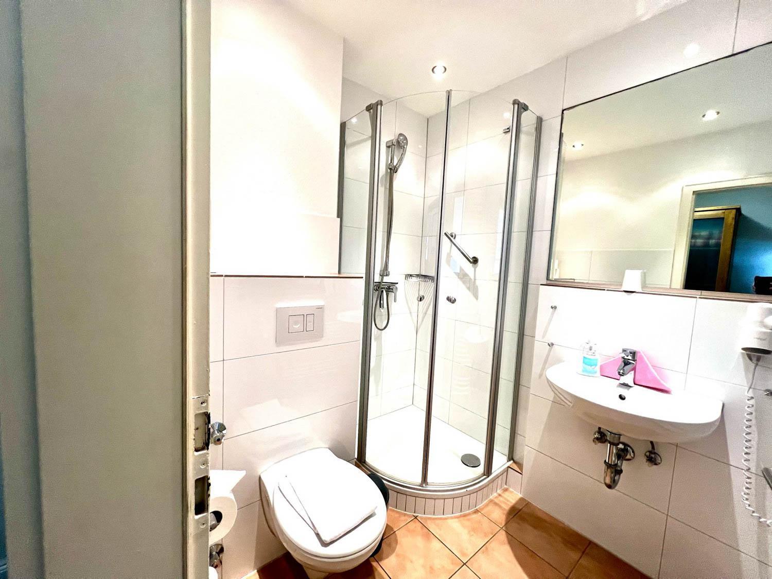 Mare Nostrum 6 Apartment Westerland