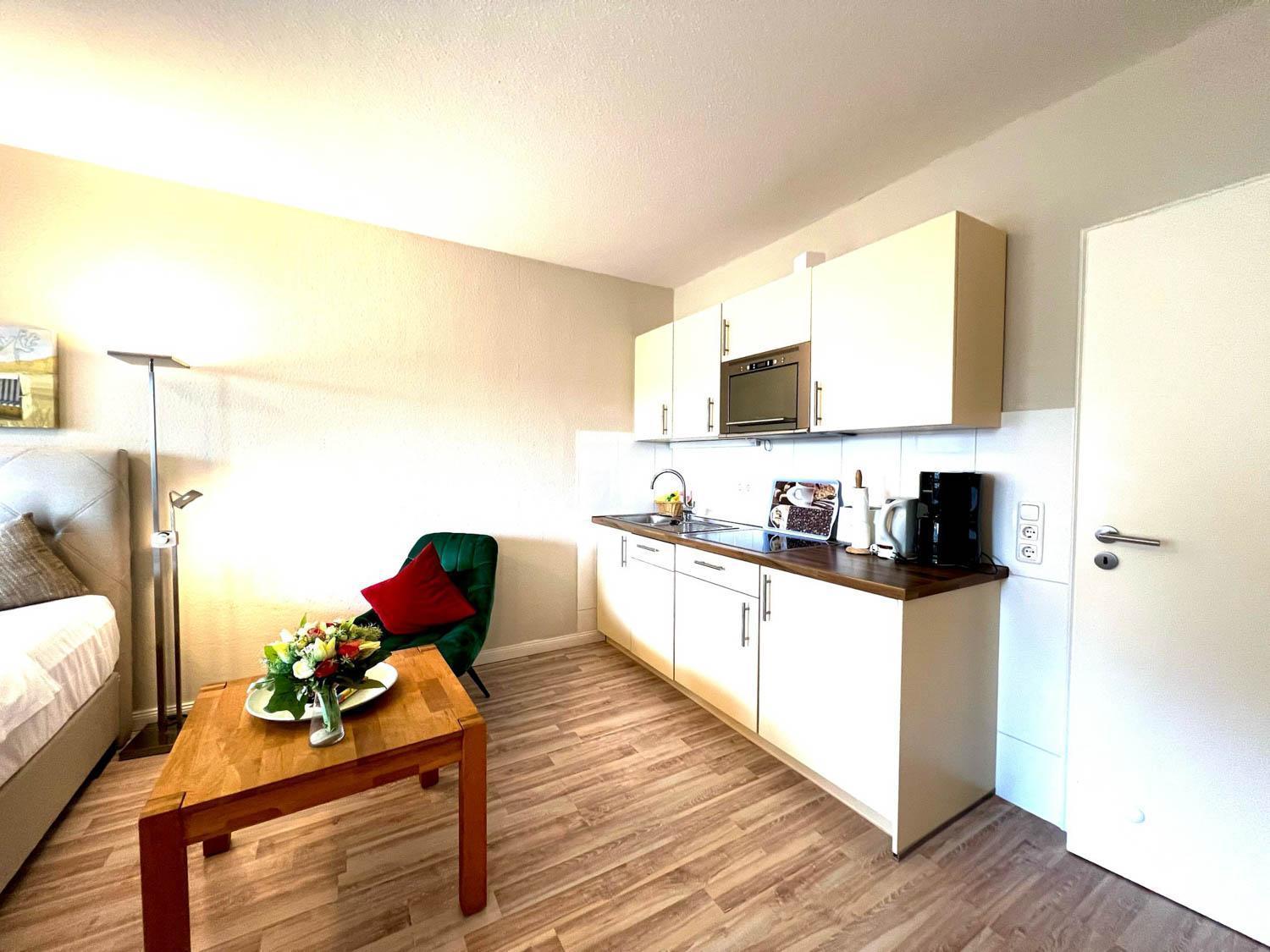 Apartment Mare Nostrum 6 *