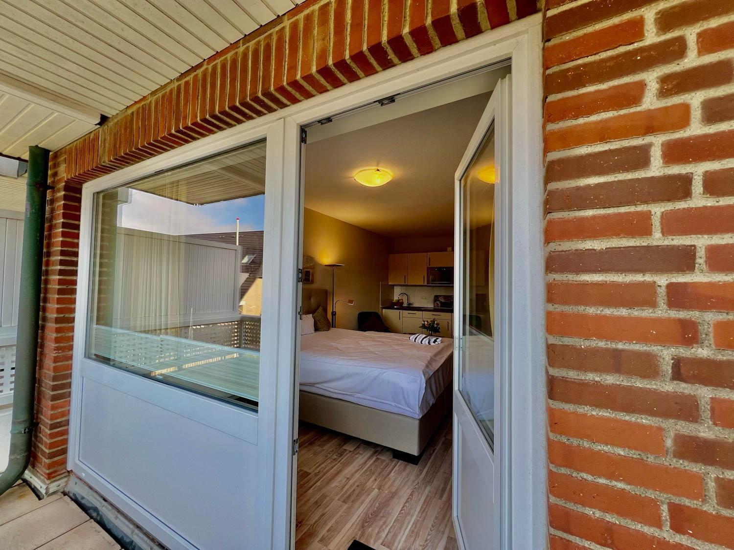 Mare Nostrum 6 Apartment